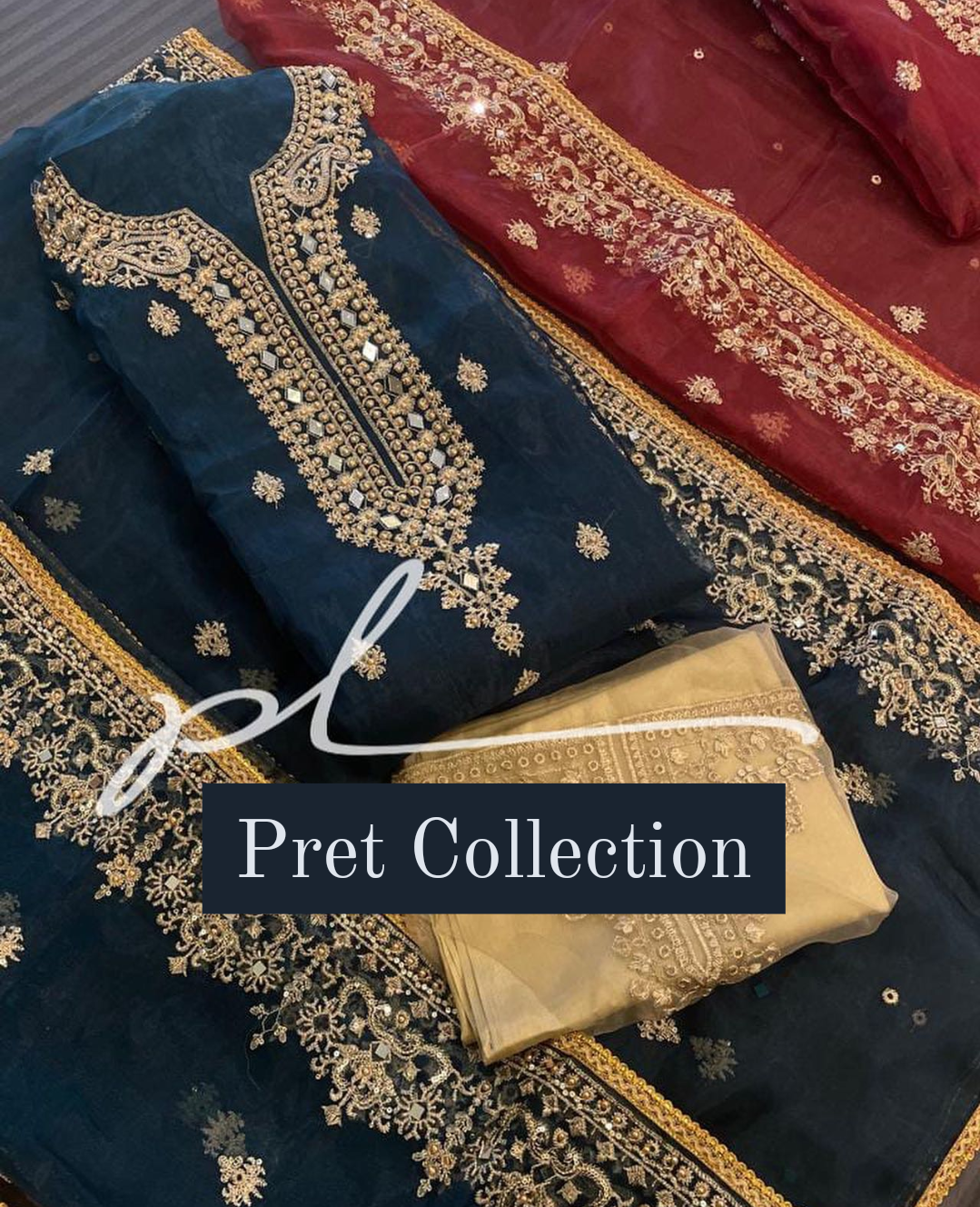Premium Collection