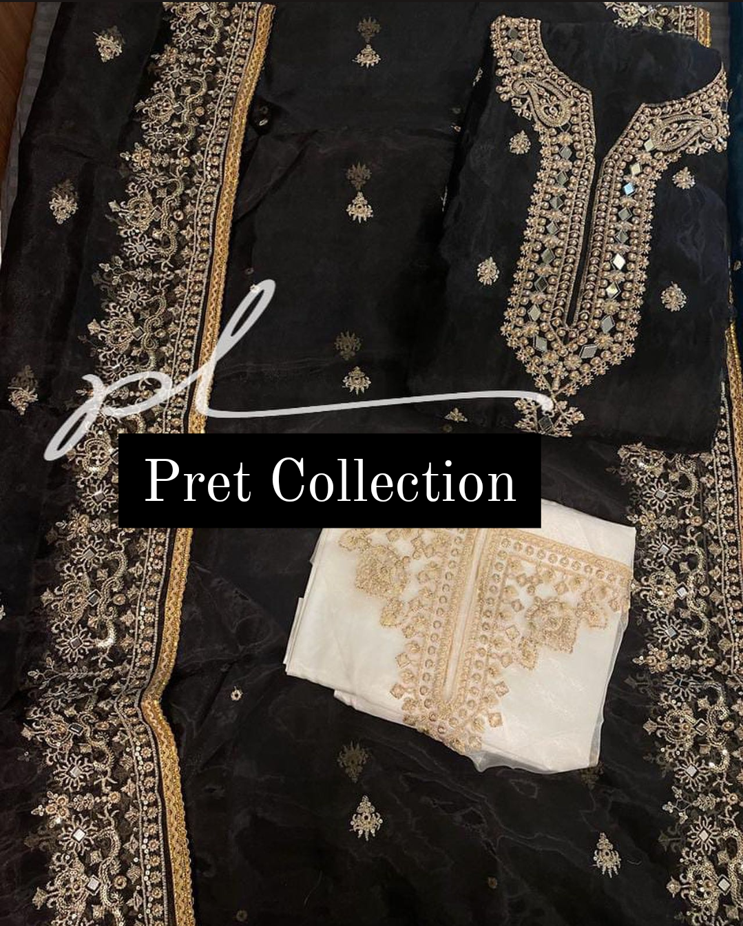 Premium Collection