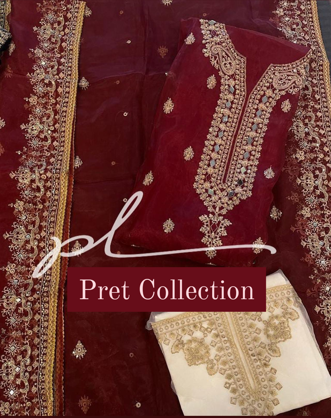 Premium Collection