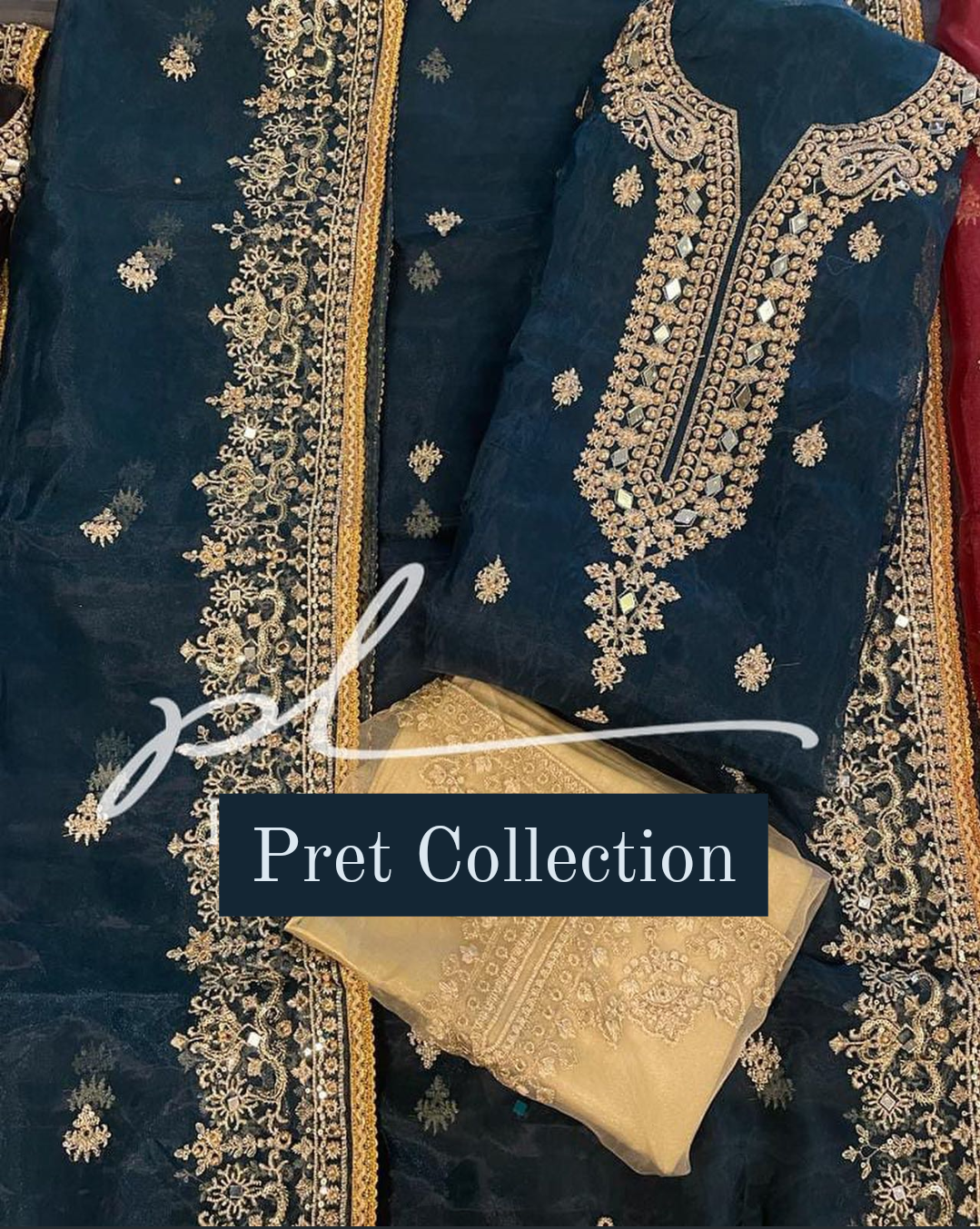 Premium Collection