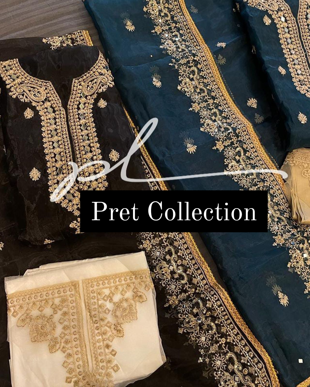 Premium Collection