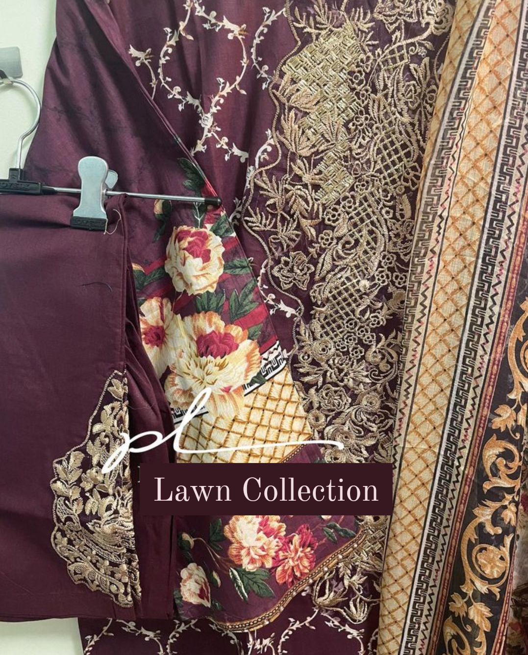 Lawn Collection