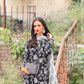 Embroidered Lawn Collection