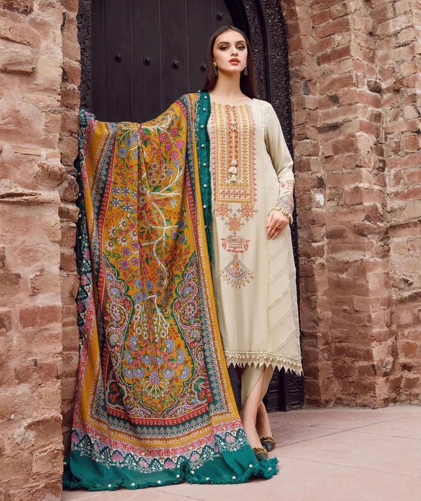 Lawn Collection