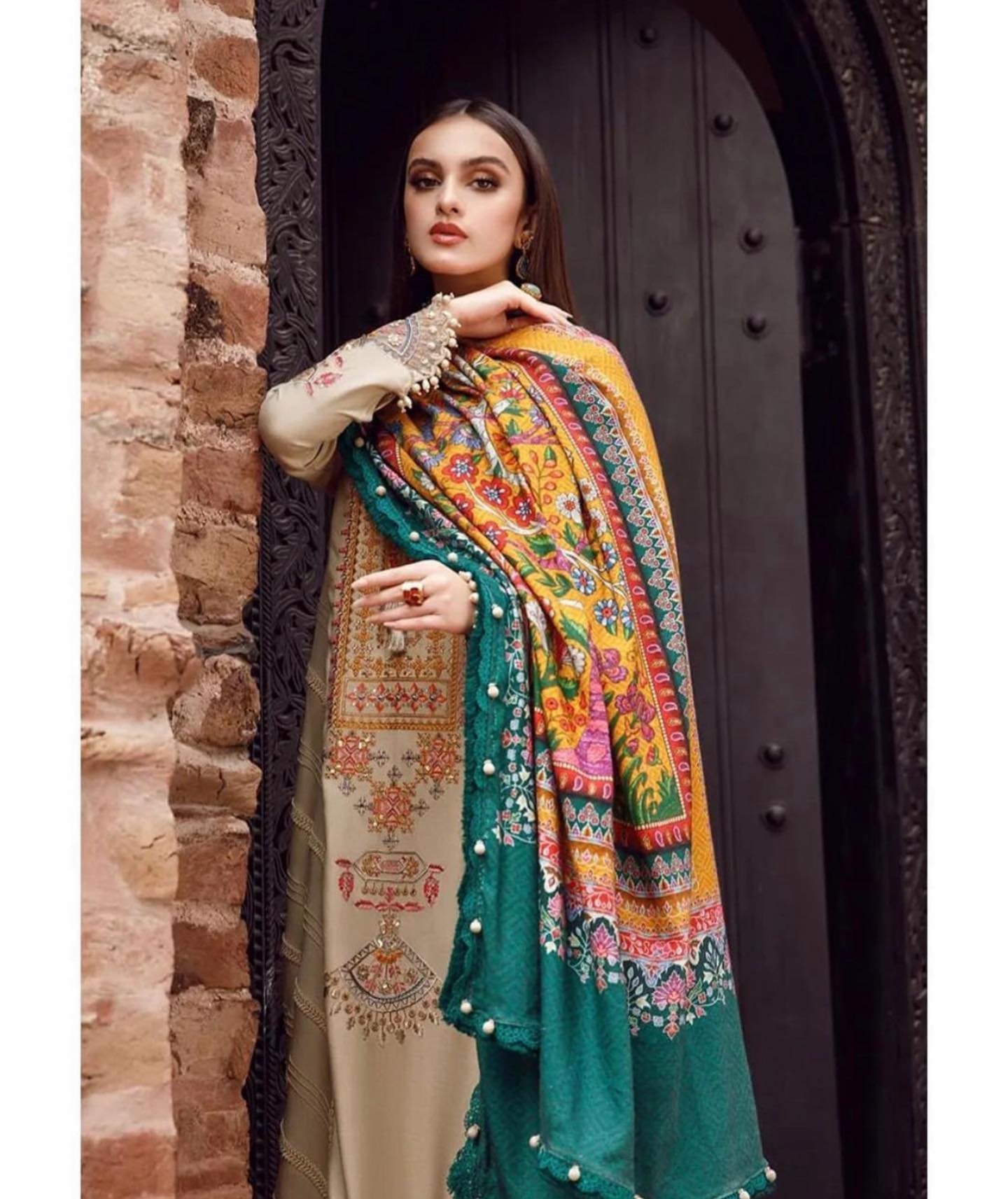 Lawn Collection