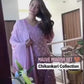 Ombre Shaded Chikankari Collection