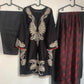 Embroidered Lawn Collection
