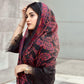 Embroidered Lawn Collection