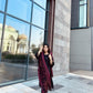 Embroidered Lawn Collection