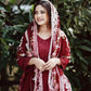 Luxury Lawn Collection