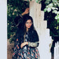 Embroidered Lawn Collection