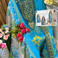 Embroidered Lawn Collection