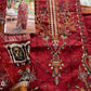 Embroidered Lawn Collection