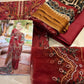 Embroidered Lawn Collection
