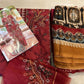 Embroidered Lawn Collection
