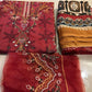 Embroidered Lawn Collection