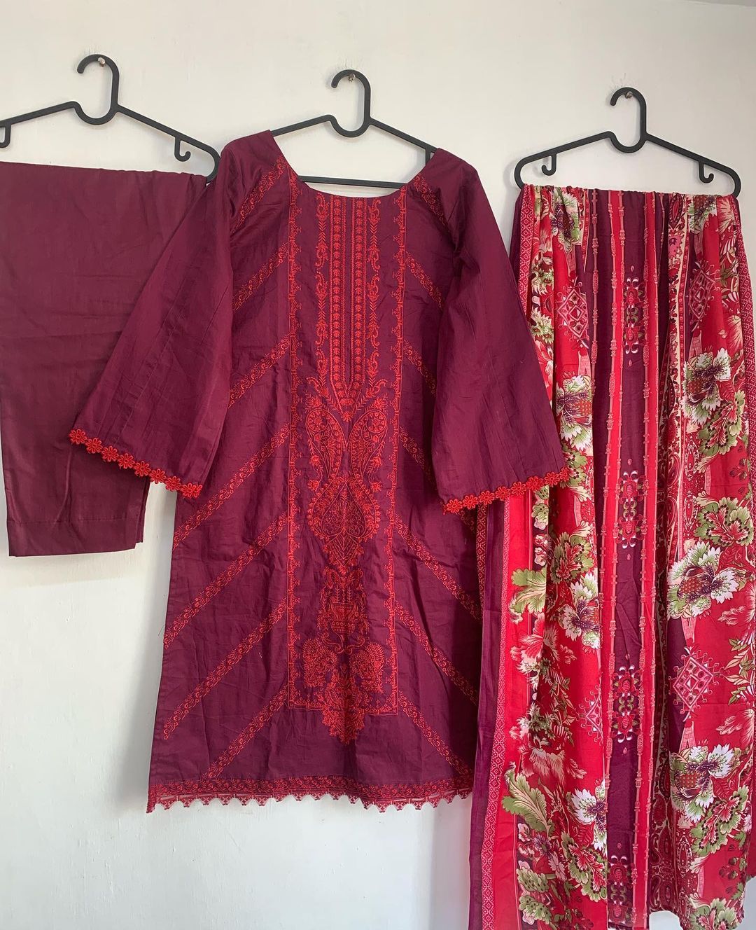 Lawn Collection