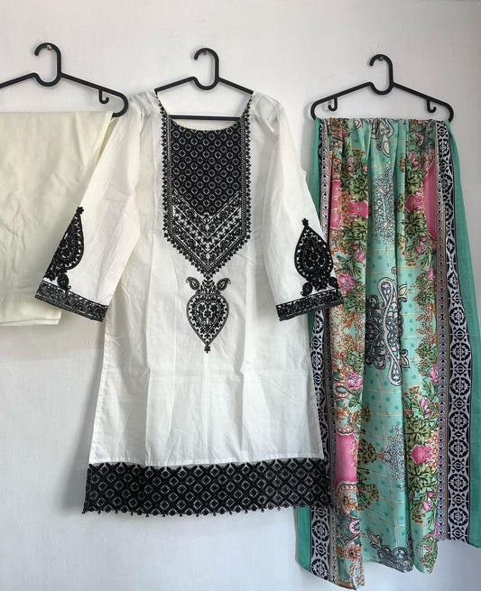 Lawn Collection
